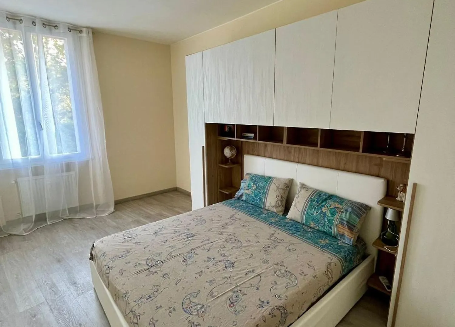 Appartamento La Plata Desenzano del Garda