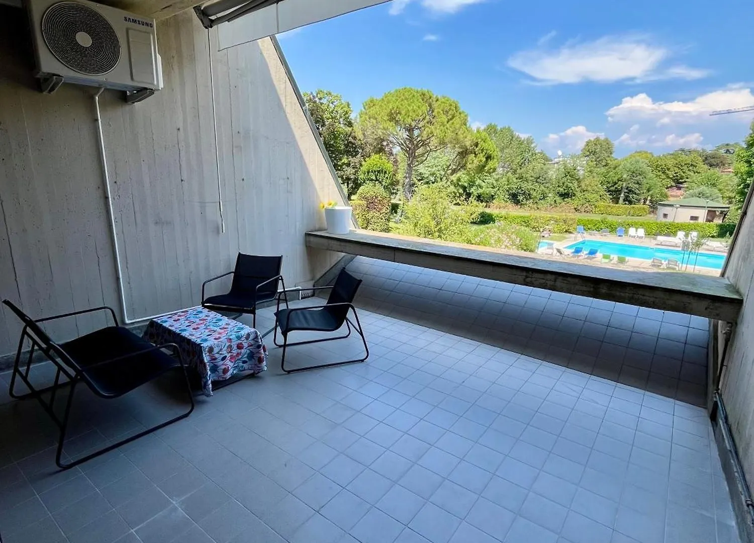 Appartamento La Plata Desenzano del Garda Italia